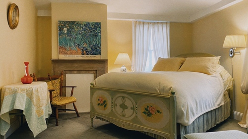 Accessible Room